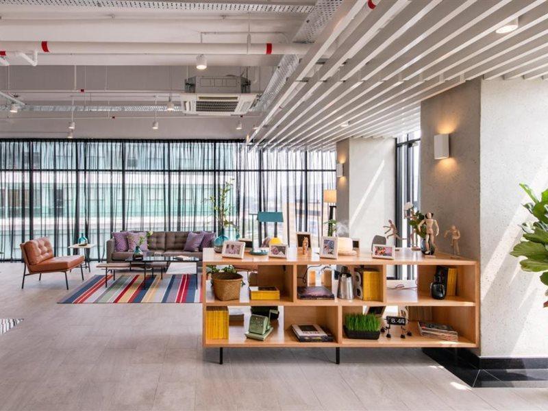The Canvas Hotel Klang Luaran gambar